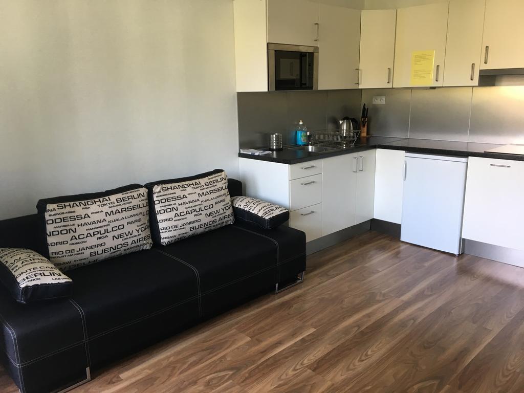 Apartmenty Patris 타란스카 스트르바 외부 사진