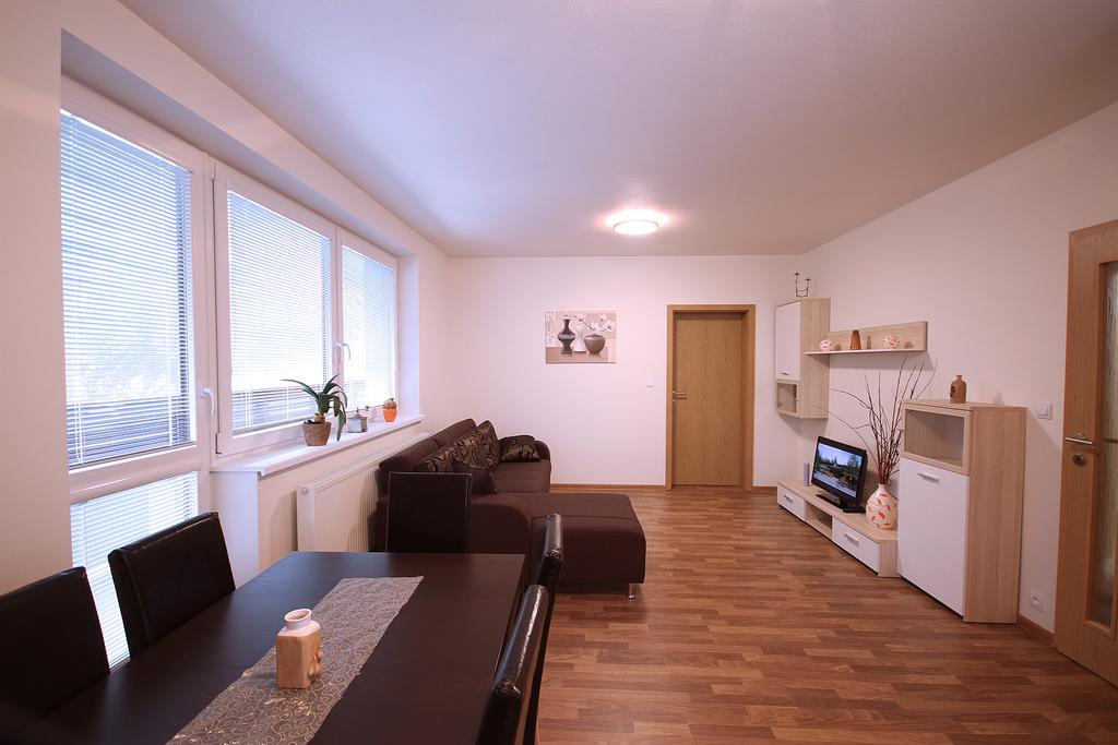Apartmenty Patris 타란스카 스트르바 외부 사진