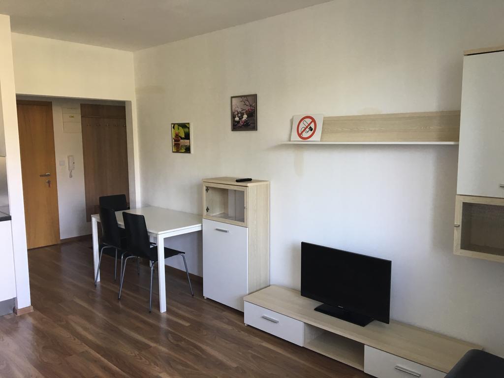 Apartmenty Patris 타란스카 스트르바 외부 사진