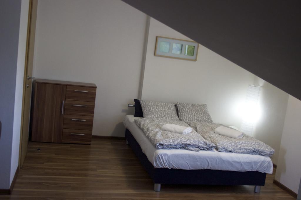 Apartmenty Patris 타란스카 스트르바 외부 사진