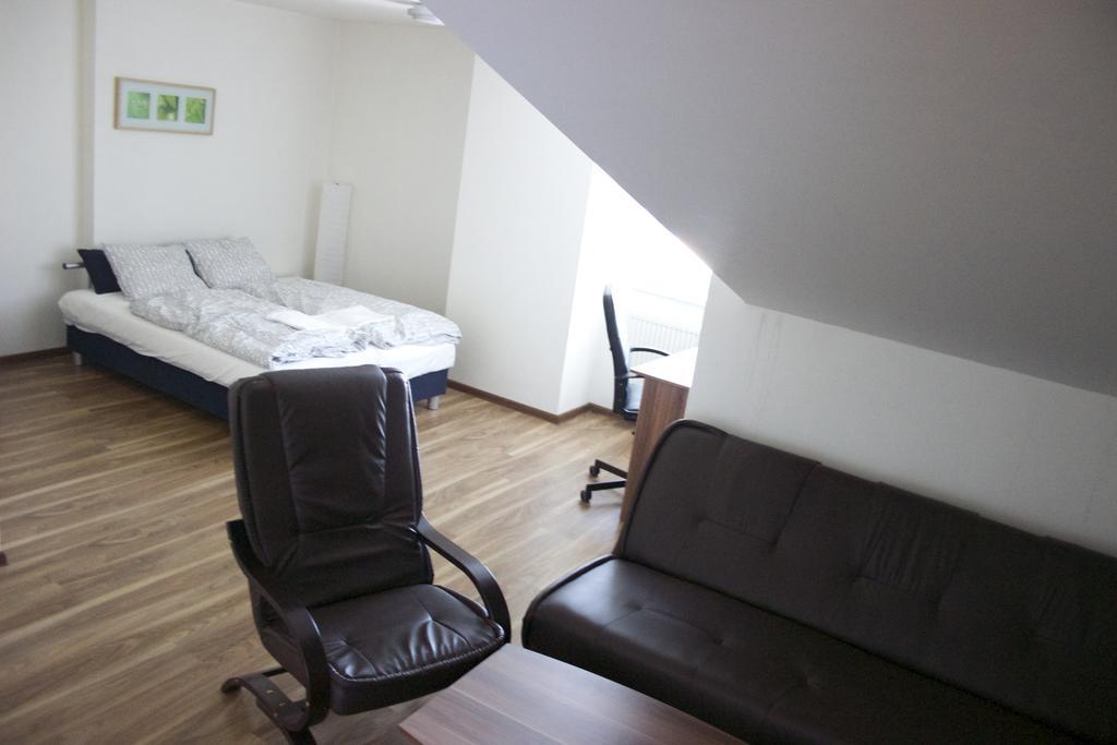 Apartmenty Patris 타란스카 스트르바 외부 사진
