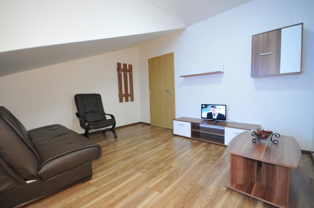 Apartmenty Patris 타란스카 스트르바 외부 사진