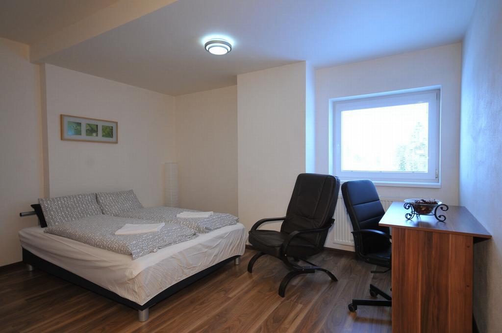 Apartmenty Patris 타란스카 스트르바 외부 사진